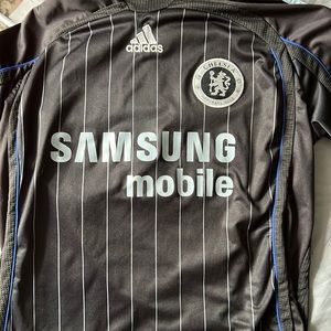 Chelsea Robben Soccer Jersey
